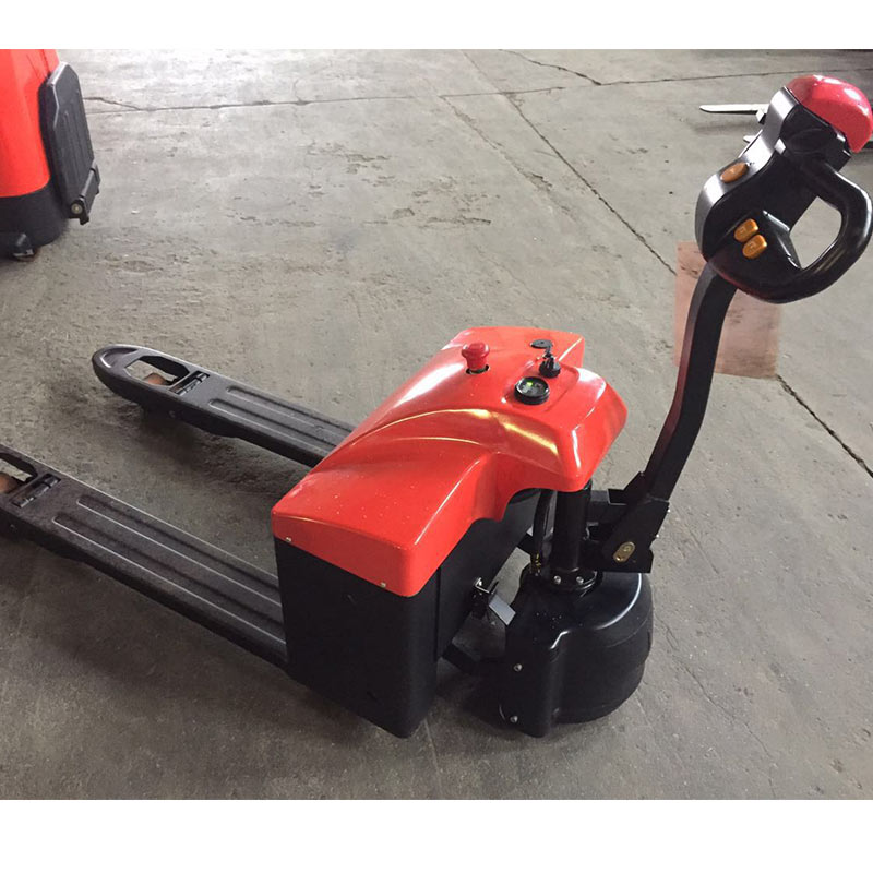 ACL-15 Electric Pallet Truck